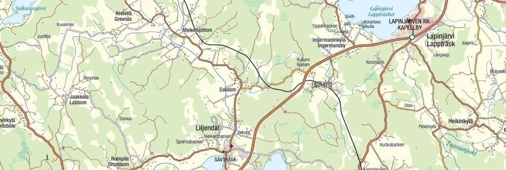 1 Johdanto Loviisan kaupunki tuli mukaan Uudenmaan ympäristökeskuksen vetämään järvien kuntakohtaiseen kunnostusohjelmaan vuonna 2007.