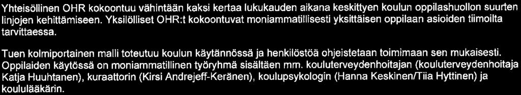 klo 7, 45-8. 30, Oppilaat voivat osallistua kerhopäivinä aamun kerhoihin tai leikkiä ulkona.