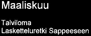 mahdollisesti koululla Vappujuhla Toukokuu Koulun opintoretki Kostian neloset vierailevat