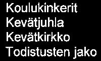 uuden lukuvuoden alussa. Oppilashuoltosuunnitelma päivitetty 31. 8.2017 OHR:n kokouksessa.