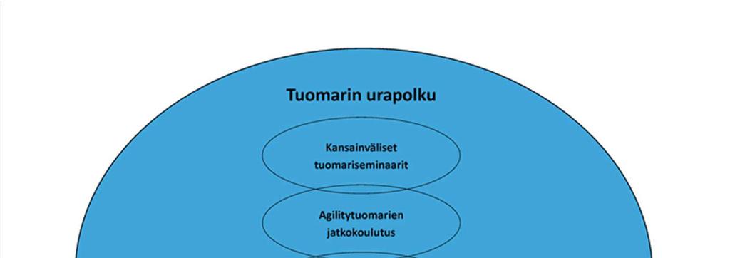 13 (60) Kauden 2015-2016 TopTeamiin osallistui yhteensä 36 koirakkoa (liite 5). Kauden ensimmäinen leiri järjestettiin 17.-18.10.2015. Mikkelin Koiraurheilukeskuksessa ja toinen leiri pidettiin 28.