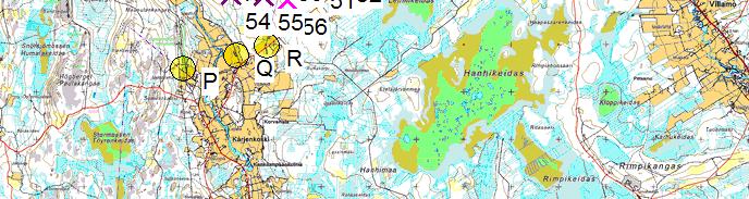 sunshine hours) [JOKIOINEN] Jan Feb Mar Apr May Jun Jul Aug Sep Oct Nov Dec 1,16 2,61 3,94 5,80 8,65 8,98 8,14 6,70 4,15 2,67 1,18 0,89 Operational hours are calculated from WTGs in calculation and