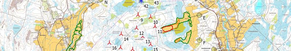 H137 (real case, forest) 24.5.