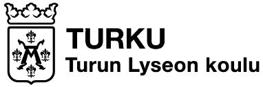 2017-2018 Valinnaiset aineet luokille 4-6 Valinnaiset opinnot tarjoavat oppilaille mahdollisuuden kehittää osaamistaan, syventää valitun aineen oppimista, laajentaa opintoja sekä vahvistaa