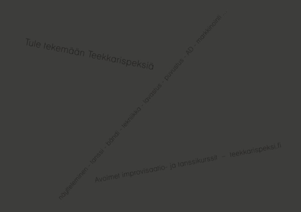 Opiskelijajäsenenä saat maksutta muun muassa ammattilehtiä,