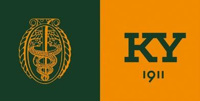 KY:N TOIMISTO SIJAIT- SEE AIVAN MEIDÄN T-TALON VIERESSÄ Vuonna 1911 perustettu KY tarjoaa Aallon kauppatieteilijöille mahdollisuuden saada omaan alaansa liittyviä palveluita ja etuja, verkostoitua