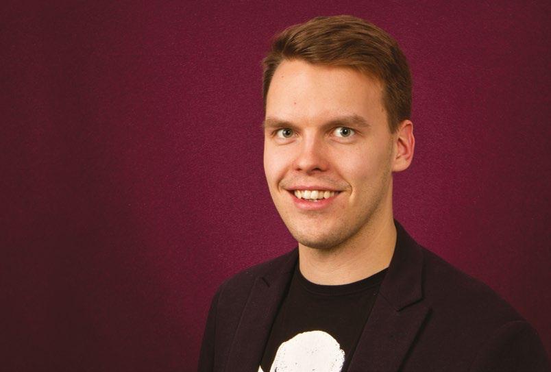 AYY:n selviytymisopas Tervehdys Aalto-yliopiston ylioppilaskunnasta, sinun AYY:stasi! Moi fuksi, ja tervetuloa Aalto-yliopiston työmaalle!