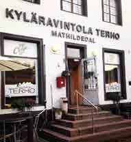 Kaikki Meri-Teijon alueen tarjoamat ulkoilu- ja harrastusmahdollisuudet löytyvät lähietäisyydeltä.