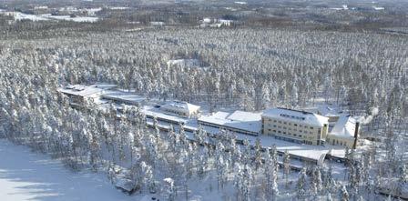 KOKOUS-, KOULUTUS- JA VIRKISTYSPALVELUT KILJAVANRANTA monipuolinen kokous-, koulutus- ja virkistymispaikka Nurmijärvellä Kiljavanranta sijaitsee upean luonnon keskellä Nurmijärven Kiljavalla.