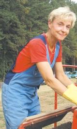 Perunan jalostuksessa on itua Jalostajan on oltava idulla koko ketjusta.