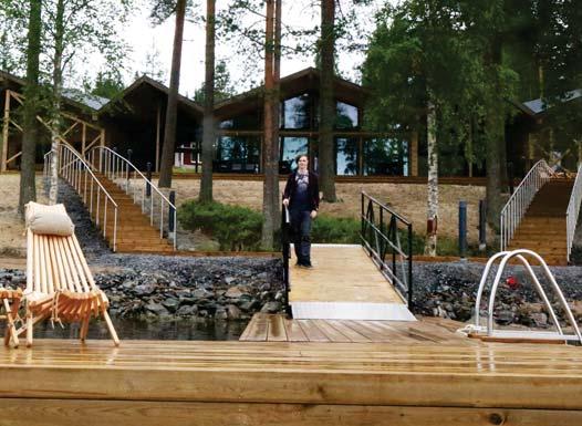 Nyt voit henkiä menneen ajan isojen visioiden tunnemaa