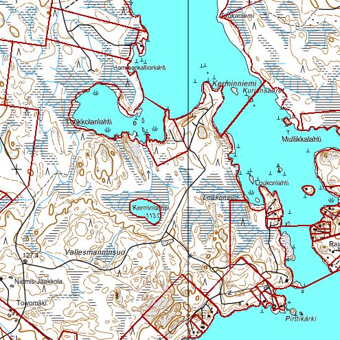 1 PERUS- JA TUNNISTETIEDOT Kaavan laatija KARTTAAKO OY DI Pertti Hartikainen Pakkamestarinkatu 3, 00520 Helsinki puh. 09-1481943, 0400-425390 sähköp. phartikainen(a)kolumbus.