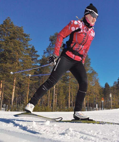 Satakunnan seuracupin kokonaispisteissä n Vire nousi viime vuoden seitsemänneltä sijalta tänä vuonna neljänneksi.