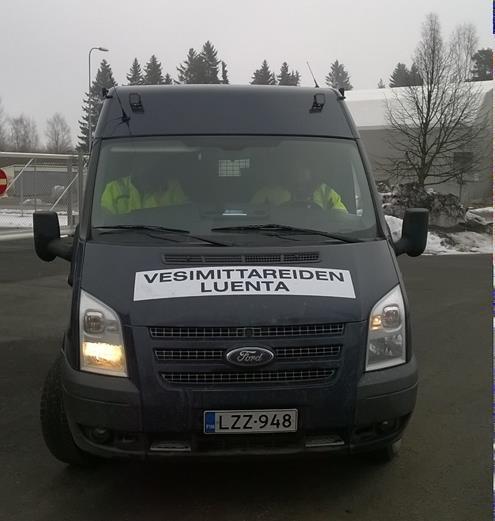 5 HAJA-ASUTUSALUEEN VESIHUOLTO 5.1 Yleistä Haja-asutusalueella on vesihuollon runkolinjat käyttökunnossa Koijärven ja Matkun kylätaajamissa.