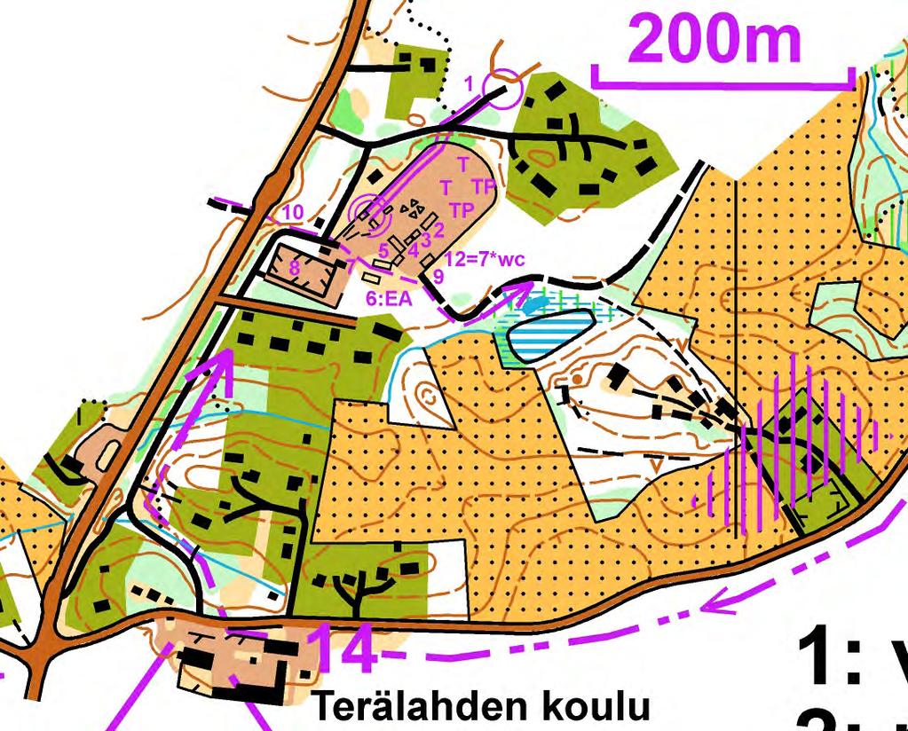 La-su 10.-11.6.2017 kilpailukeskus La 10.6.2017 H/D16E ja H/D17-20E -sarjojen karanteenialue La 10.6. H/D16E ja H/D17-20E -sarjoilla on pakollinen karanteenialue.