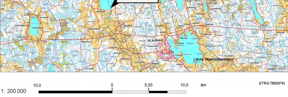 Verkkopyyntejä tehtiin ennen kaivutöitä syksyllä 2011 ja ne tullaan tekemään ensimmäisenä ja kolmantena kaivutöitä seuraavana syksynä. Verkkoja oli pyynnissä yhtä aikaa kaksi/paikka.