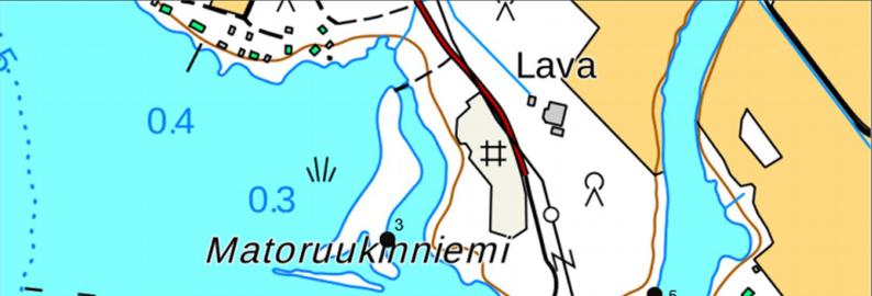 Taulukko 8.