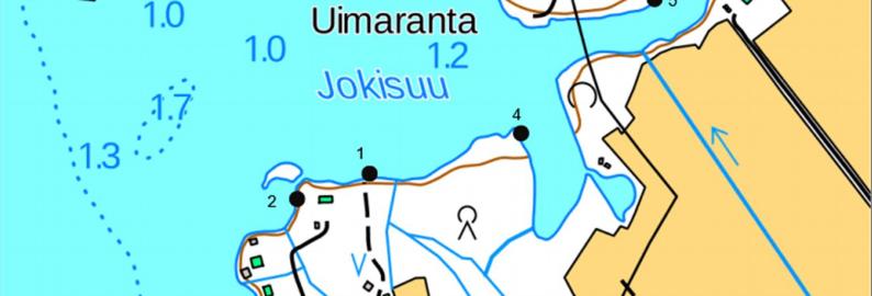saalisyksilöiden lukumäärä toukokuussa 2011.