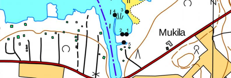 Sähkökalastuksia on tehty samoilla paikoilla uuden Lappajärven ja Evijärven säännöstelyyn liittyvän tarkkailusuunnitelman mukaan vuonna 2016 ja ne tullaan tekemään ruoppausten päättymisen jälkeen