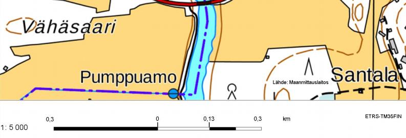 Vuosina 2009 2015 sähkökalastukset on tehty kolmen poistopyynnin menetelmällä Jyväskylän yliopiston Ympäristöntutkimuskeskuksen ja Nab Labs Oy:n toimesta.