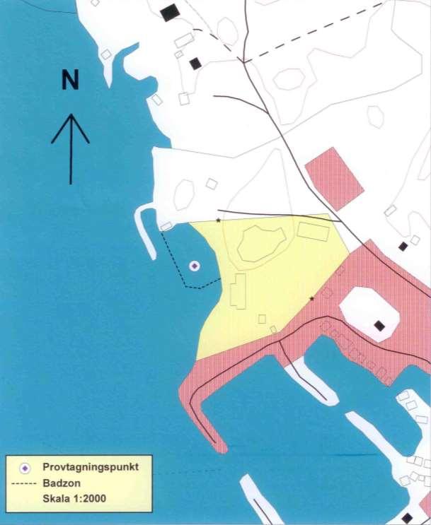 Näytteenoton yhteydessä tutkitaan myös aistinvaraisesti, onko havaittavissa makrolevää ja/tai kasviplanktonia, öljymäisiä ja tervamaisia aineita ja kelluvia materiaaleja (esim.