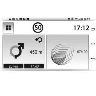 R & GO: GENEREL BESKRIVELSE (1/7) Præsentation R&Go er en applikation, der kan downloades fra din smartphone.