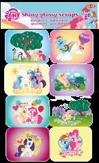 . 53714: Littlest Pet Shop 53820: My