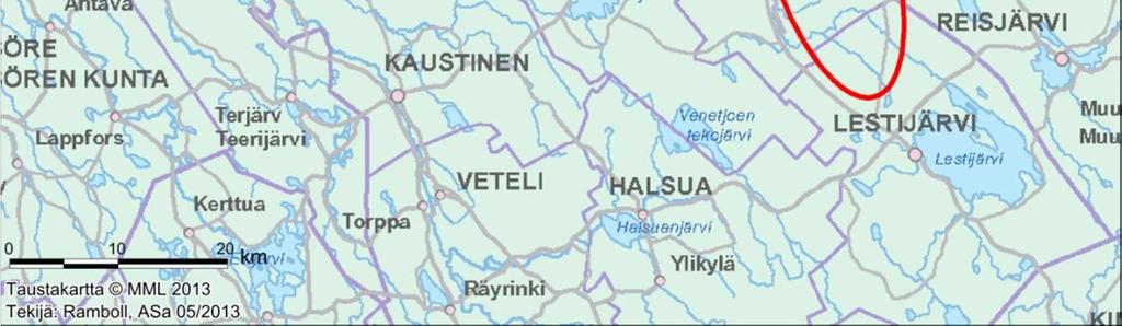 2008 hyväksymän Suomen ilmasto- ja energiastrategian mukaan Suomeen tulisi rakentaa seuraavan noin kymmenen vuoden jaksolla noin 2 000 MW tuulivoimakapasiteettia.