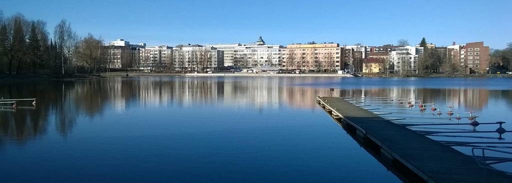 Keskustavisio Luonnos