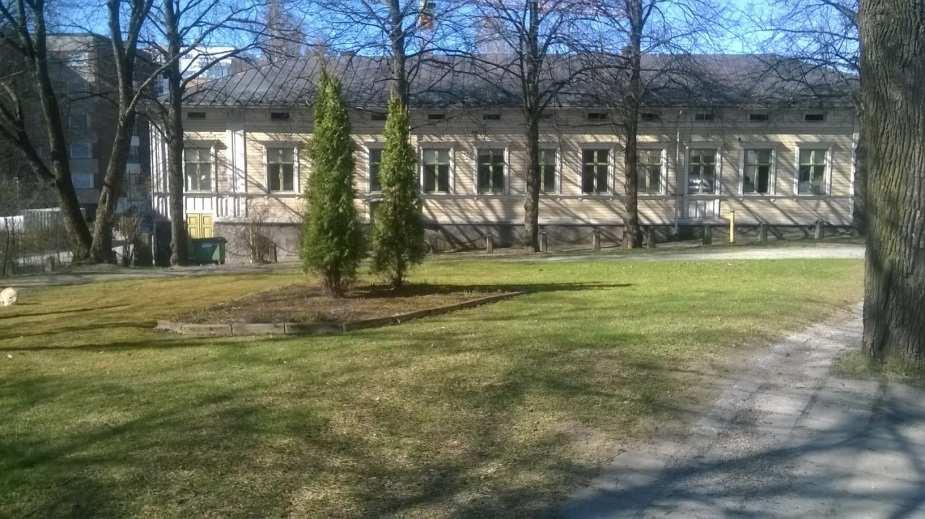 Toimenpiteet /Asuminen Selkeät periaatteet täydennysrakentamiselle kuten edellä, vaaditaan nykyisen elinympäristön laadun parantamista Selvitetään