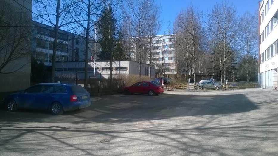 Kokonaisuuden markkinointi Palvelut, asuminen, vapaa-aika, vesistöt& luonto, yhteisöllisyys mitkä ovat kilpailukykytekijät (ympäristö, helppo arki, lähipalvelut)?