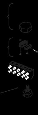 Malfunctions If heater doesn't work, check the following: - Check the instructions for the separate