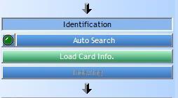 LIITE 2 (6) Valitaan navigointipuusta Load Card