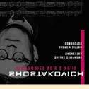 Yksikkö: 1 Hintakoodi: 410 Shostakovich, Dmitry - Symphony No. 5 / Piano Concerto No.