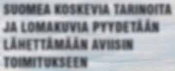 !! Yritämme julkaista aina kiinnostavia