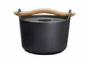 Gietijzeren braadpan 199,00