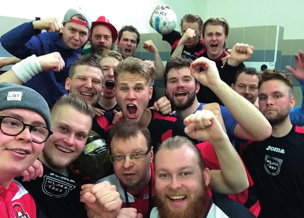 Sija 3-4 MKSN Warsawa - GSG Stuttgart 0-3 Finaali Oslo DSK - CDS Huelva 2-5 1. CDS Huelva ESP 2. Oslo DSK NOR 3. GSG Stuttgart GER 4. MKSN Warsawa POL 5. Zebre Charleroi BEL 6.