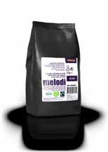 .. 21 Kylmäuutetut kahvit / Cold Brew.