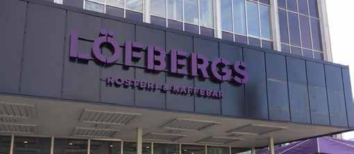 LÖFBERGS
