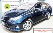 TOYOTA AURIS 1,6 Valvematic Active Multidrive S