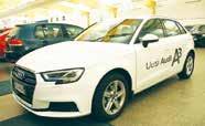 AUDI A4 Sedan Business 2,0 TDI 105 kw -12 OPEL INSIGNIA 4-ov Edition