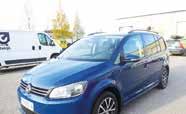 Active GreenLine -15 VW CADDY umpipakettiauto 1,6 TDI 75kW.