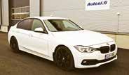 xdrive M-Sport 313hv Adaptive BMW 320 F30