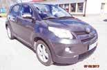 2 D4D Diesel M-B E 200 Cdi sedan TOYOTA URBAN CRUISER 1,4 4990-03 D-4D DPF Linea Terra -09 5900