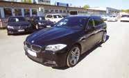 BMW 530 d xdrive automat Touring, Lasikatto,