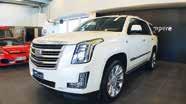 7 Autotalo Tampere CADILLAC ESCALADE 6.2 V8 4WD Aut.