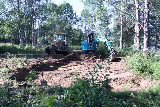 Koillisesta. Kuvaaja: Petro Pesonen. AKDG 3644:101.