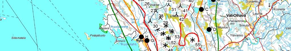 center Finish TM ETRS-TM35FIN-ETRS89 East: 423 12 rth: 268