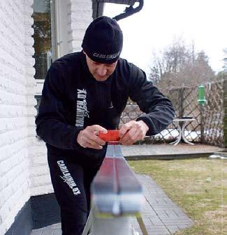 n Viren organisaatio haluaakin kiittää Jussia menneistä edustusvuosista ja hienosta vireläisyyden edustamisesta, toivottavasti uran nousujohteinen kehitys jatkuu!