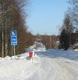 Pohjois-Pohjanmaan liitto Council of Oulu Region Kauppurienkatu 8 A 90100 OULU, Finland Puh./tel.